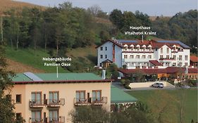 Vitalhotel Krainz
