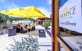 Vitalhotel Krainz